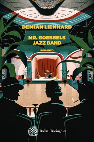 Mr. Goebbels Jazz Band (Varianti)