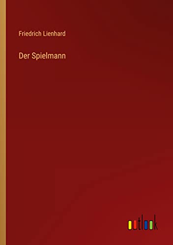 Der Spielmann