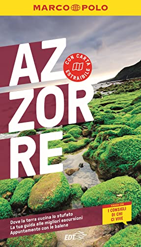 Azzorre (Guide Marco Polo)