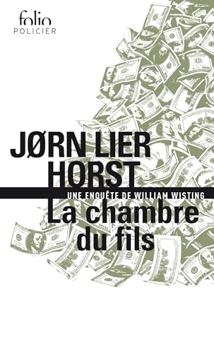 La chambre du fils: Une enquête de William Wisting La chambre du fils: Une enquête de William Wisting