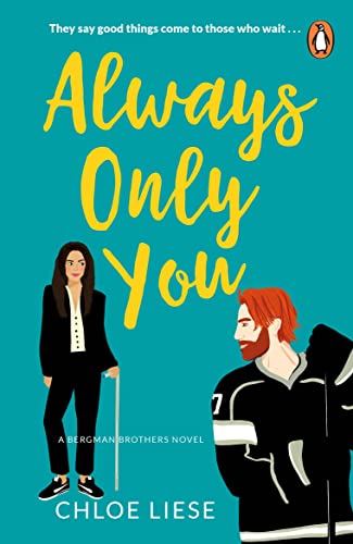 Always Only You (Bergman Brothers, 2) von Penguin