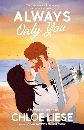 Always Only You (The Bergman Brothers, Band 2) von BERKLEY