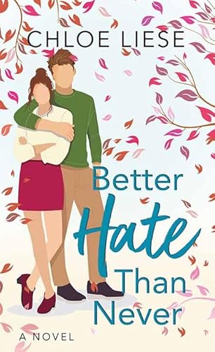 Better Hate Than Never: The Wilmot Sisters von Center Point