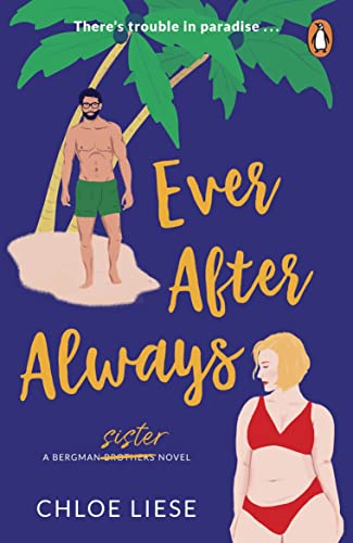 Ever After Always (Bergman Brothers, 3) von Penguin