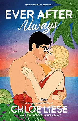 Ever After Always (The Bergman Brothers, Band 3) von Penguin Publishing Group