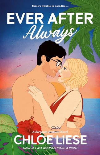 Ever After Always (The Bergman Brothers, Band 3) von Penguin Publishing Group