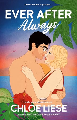 Ever After Always (The Bergman Brothers, Band 3)