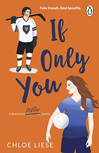 If Only You (Bergman Brothers, 6) von Penguin