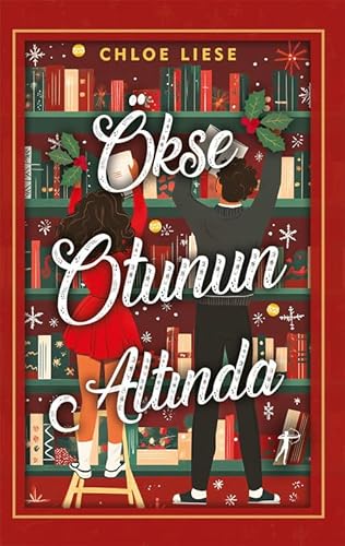 Ökse Otunun Altinda von Artemis Yayinlari