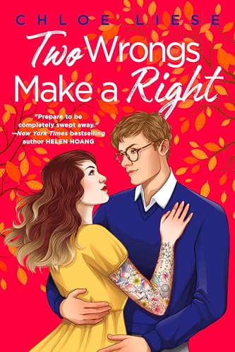 Two Wrongs Make a Right (The Wilmot Sisters Series, Band 1)