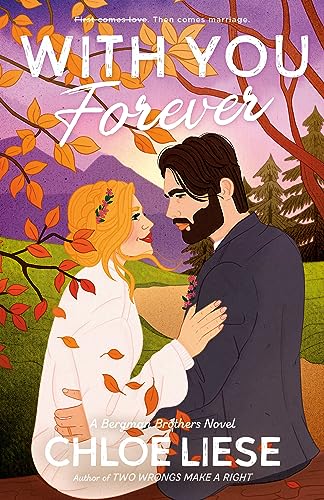 With You Forever (The Bergman Brothers, Band 4) von Penguin Publishing Group