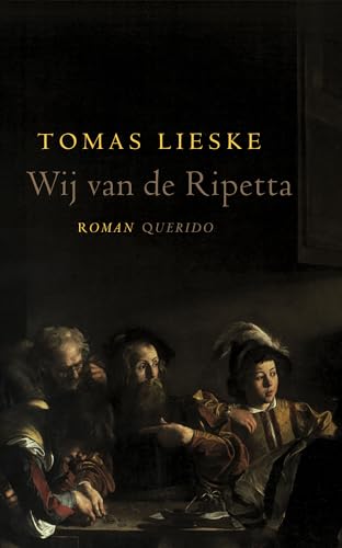 Wij van de Ripetta von Querido