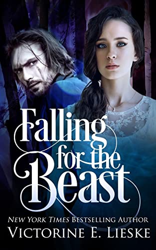 Falling for the Beast von Createspace Independent Publishing Platform