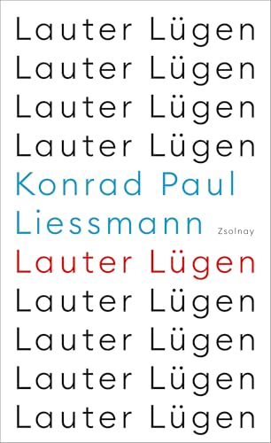 Lauter Lügen