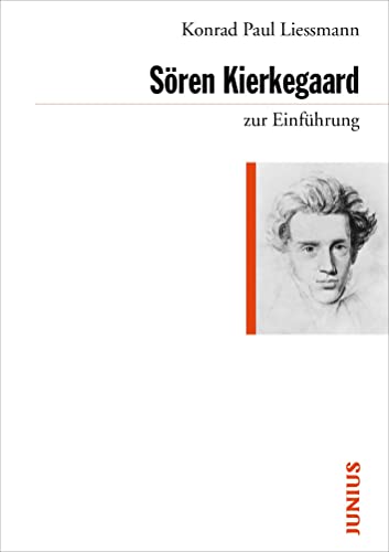 Sören Kierkegaard zur Einführung von Junius Verlag GmbH