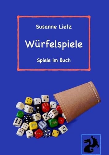 Spiele im Buch / Würfelspiele: Spiele im Buch