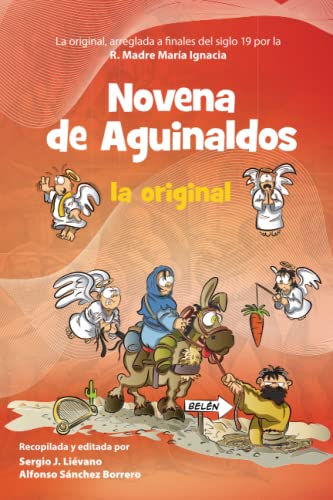 Novena de Aguinaldos - la original
