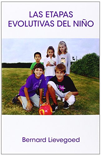 Las etapas evolutivas del niño von Editorial Rudolf Steiner S.L.