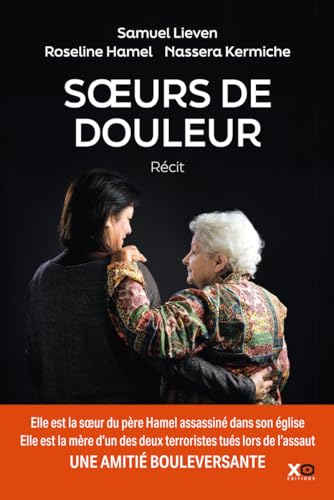 Soeurs de douleur Soeurs de douleur von XO