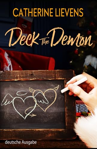 Deck the Demon: Deutsche Ausgabe von Independently published