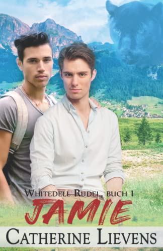 Jamie (German Edition) (Whitedell Rudel, Band 1) von Independently published