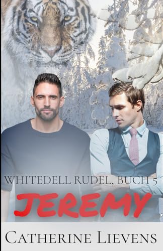 Jeremy (Whitedell Rudel, Band 5)