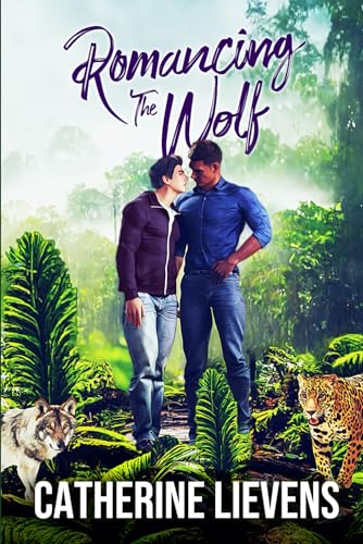 Romancing the Wolf von Extasy Books Inc