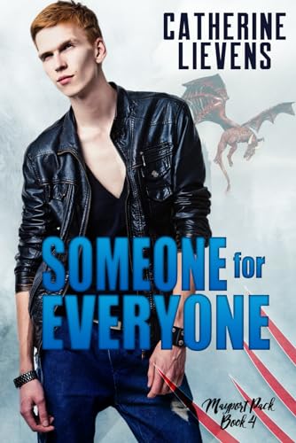 Someone for Everyone (Mayport Pack, Band 4) von Extasy Books Inc