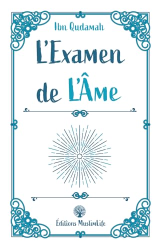 L'Examen de l'Âme L'Examen de l'Âme von Muslimlife, LLC