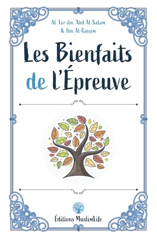 Les Bienfaits de l'Épreuve