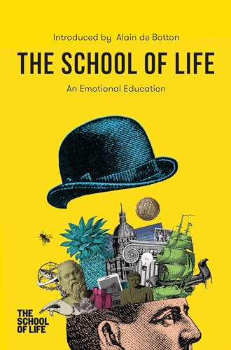 The School of Life: An Emotional Education