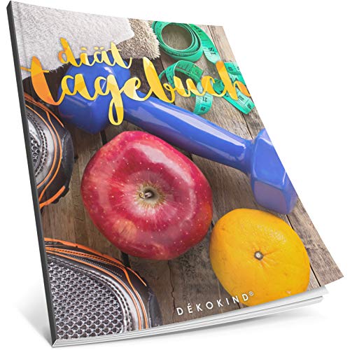 Dekokind Diät Tagebuch von Dékokind