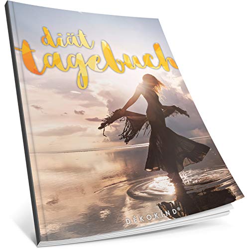 Dekokind Diät Tagebuch von Dékokind