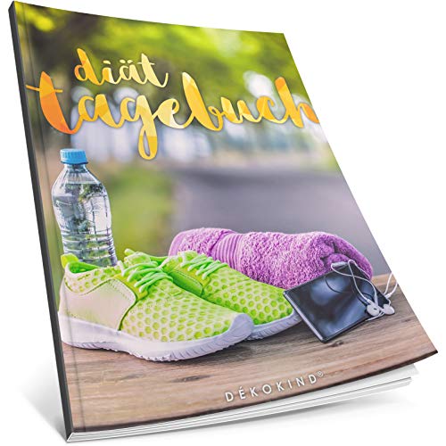 Dekokind Diät Tagebuch von Dékokind