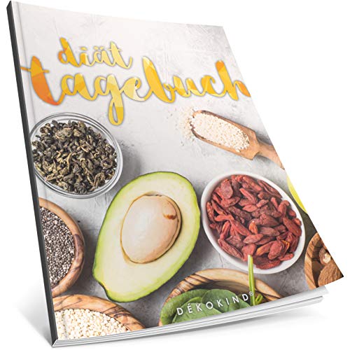 Dekokind Diät Tagebuch von Dékokind