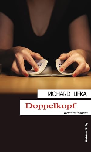 Doppelkopf: Kriminalroman