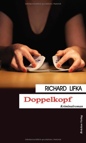 Doppelkopf: Kriminalroman
