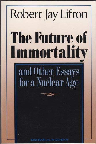 Future Of Immortalty