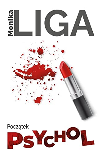 Psychol Początek von Motylewnosie