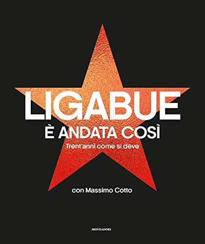 E andata cosi. Trent'anni come si deve. Ediz. illustrata (Vivavoce) von Mondadori
