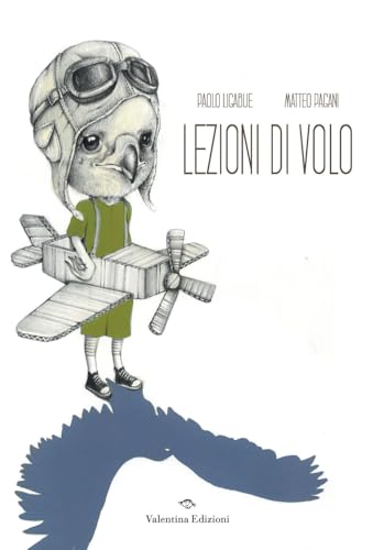 Lezioni di volo. Ediz. a colori von Valentina Edizioni