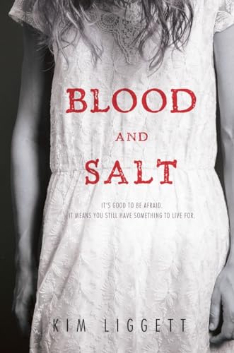 Blood and Salt (A Blood and Salt Novel, Band 1)