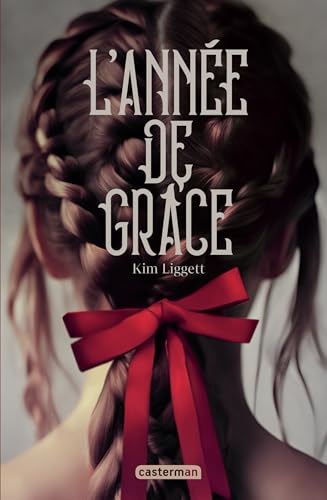 L'Année de Grâce: Edition collector von CASTERMAN