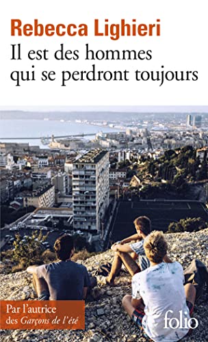 Il Est des Hommes Qui Se Perdront Toujours von Folio