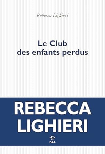 Le Club des enfants perdus: Roman von Ud-Union Distribution,