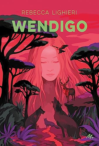 Wendigo von EDL