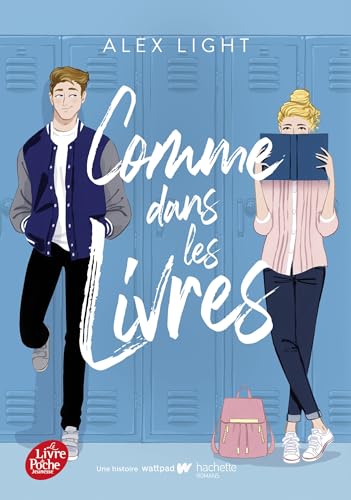 Comme dans les livres von POCHE JEUNESSE