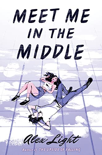 Meet Me in the Middle von HarperCollins