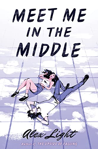 Meet Me in the Middle von HarperCollins