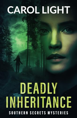 Deadly Inheritance (Southern Secrets Mysteries, Band 1) von Tule Publishing Group